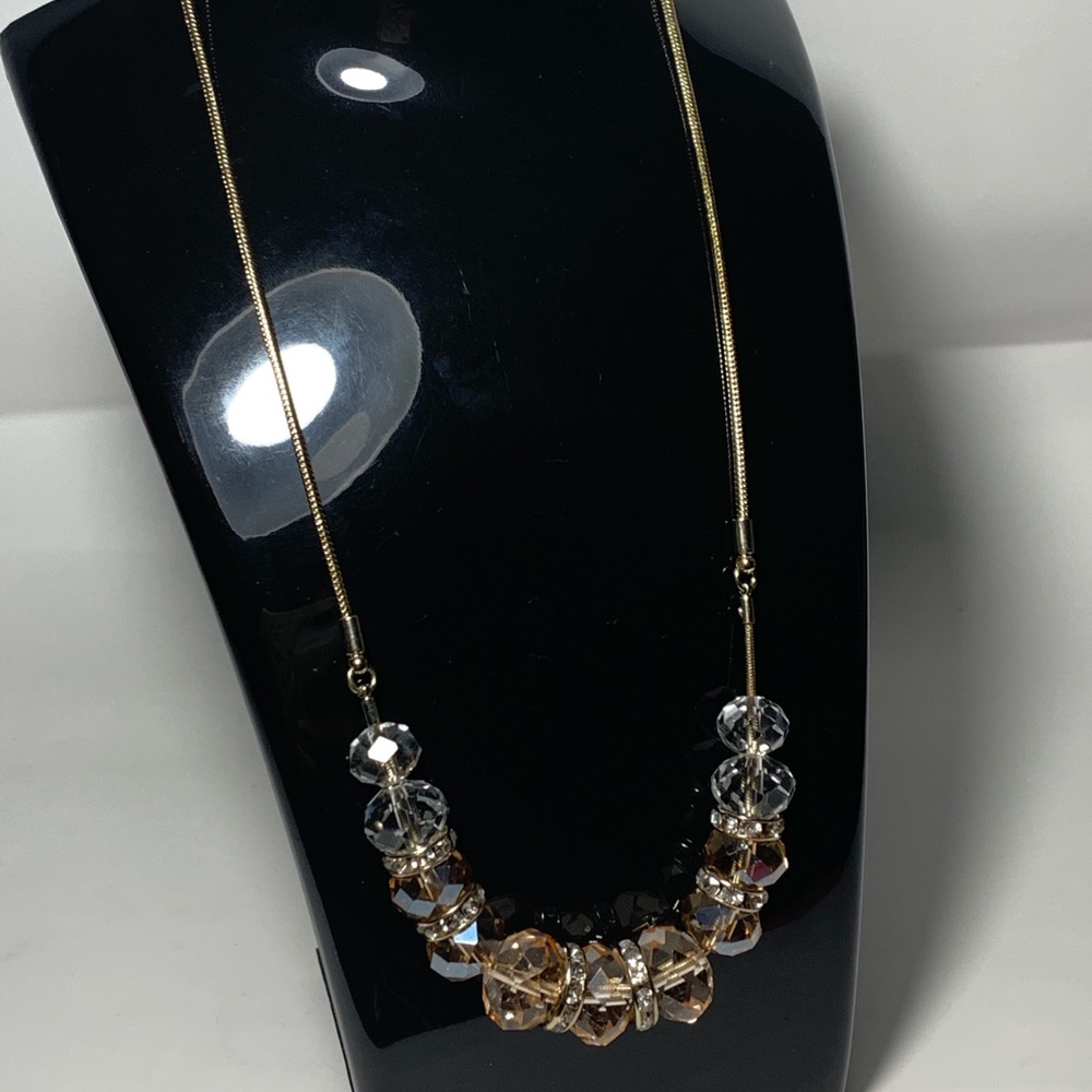 Gem Necklace
